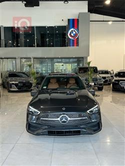 مێرسێدس بێنز C-Class